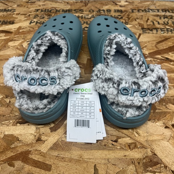 Crocs - Picture 3 of 6